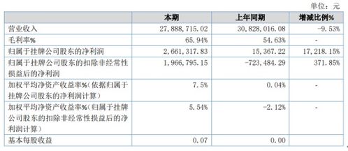 天睿空間2019年凈利潤(rùn)飆升172倍，軟件銷售成增長(zhǎng)引擎