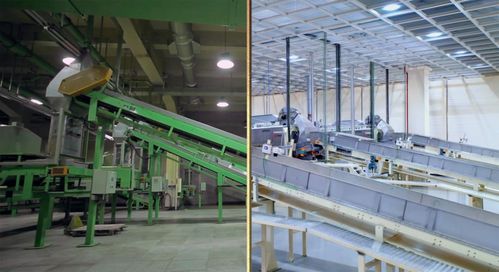 紅河卷煙廠新廠落戶彌勒工業園區，開啟煙草產業新篇章