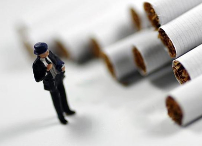 繚繞的爭議 煙草行業的雙面現實與公共健康挑戰