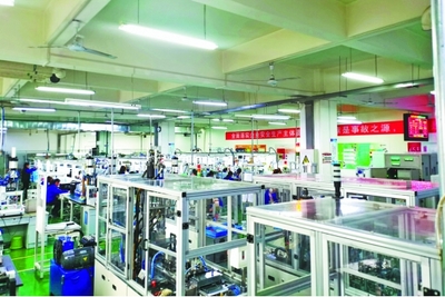 西安中熔電氣股份 緊隨社會發(fā)展趨勢 打造企業(yè)核心競爭力